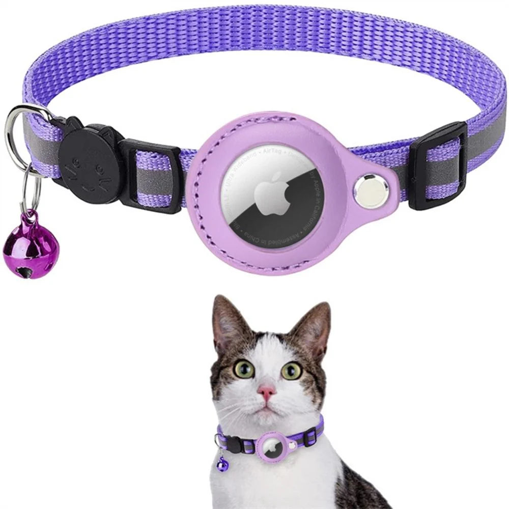 CAT GPS Tracking Collar 