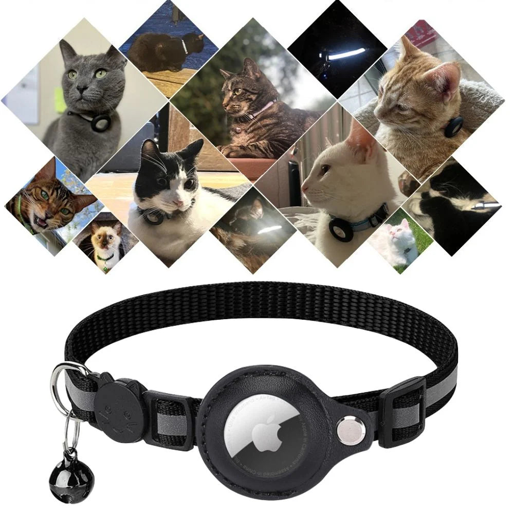 CAT GPS Tracking Collar 