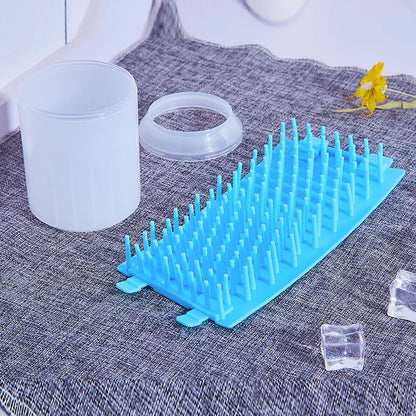 Paw Cleaner Cup 