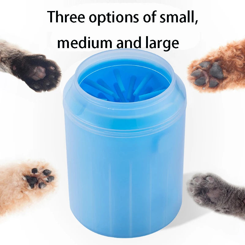 Paw Cleaner Cup 