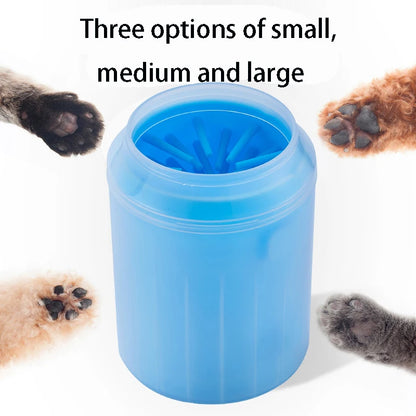 Paw Cleaner Cup 