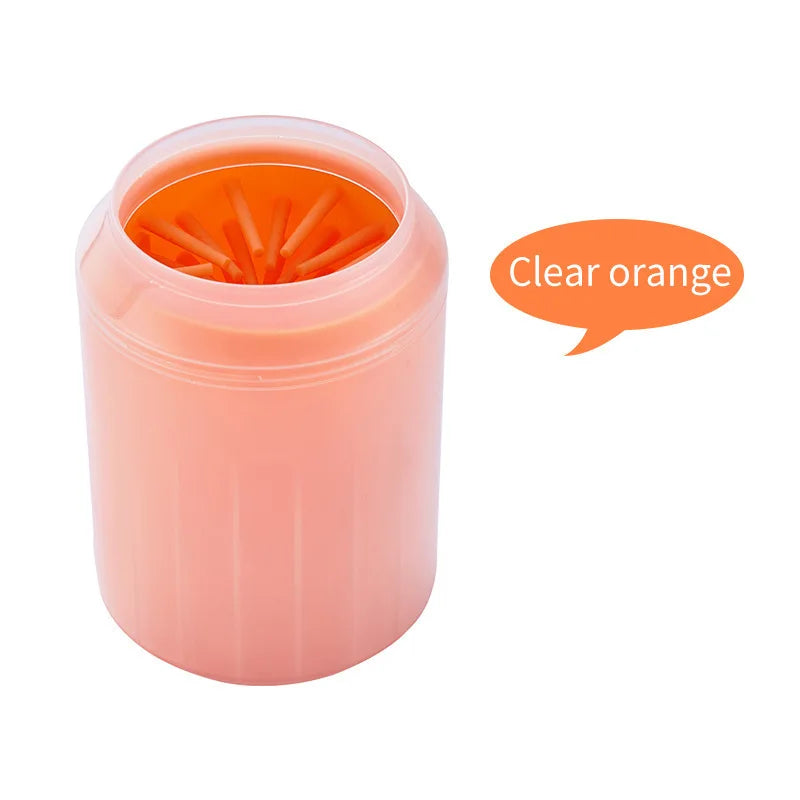 Paw Cleaner Cup 