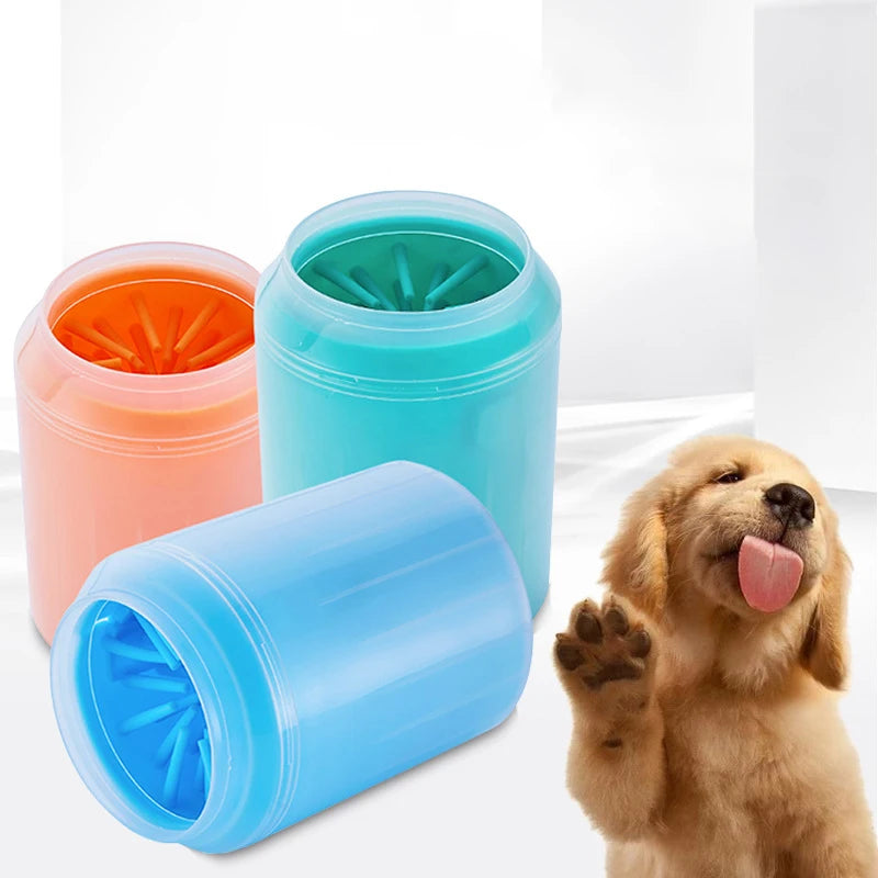 Paw Cleaner Cup 