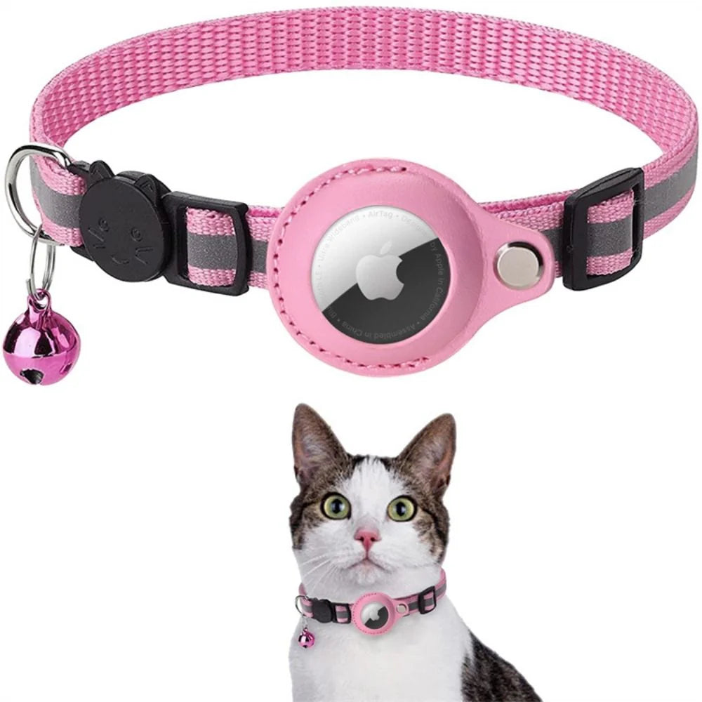 CAT GPS Tracking Collar 