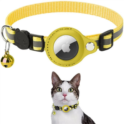 CAT GPS Tracking Collar 